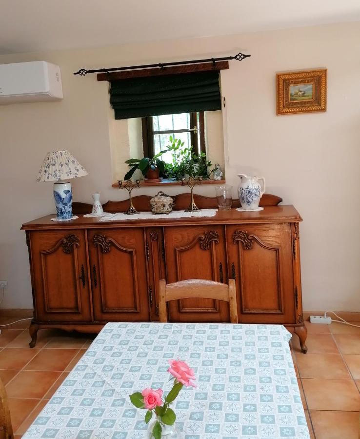 Le Verger Du Paradis Beaulieu-sur-Sonnette 外观 照片